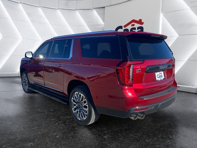 2024 GMC Yukon XL Denali Ultimate