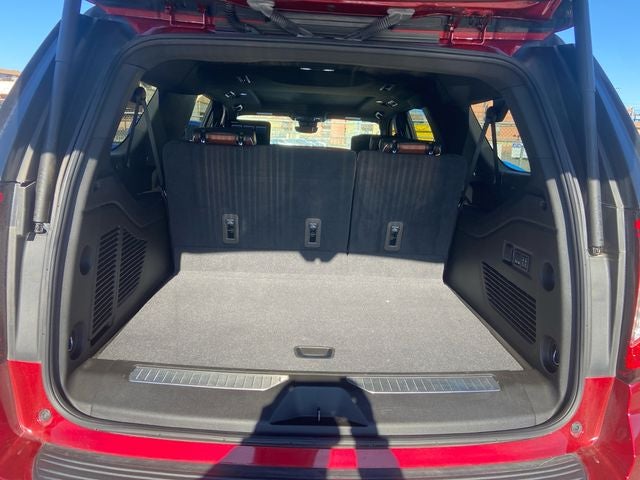 2024 GMC Yukon XL Denali Ultimate