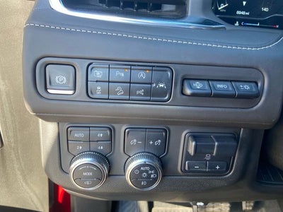 2024 GMC Yukon XL Denali Ultimate