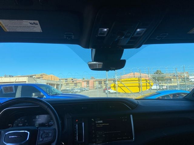 2024 GMC Yukon XL Denali Ultimate