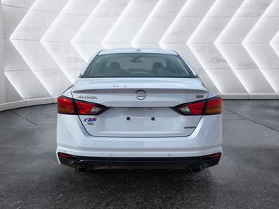 2024 Nissan Altima SR VC-Turbo®