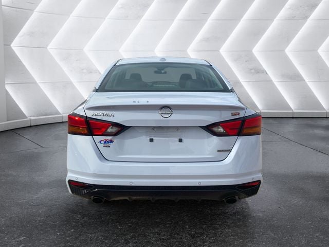 2024 Nissan Altima SR VC-Turbo®