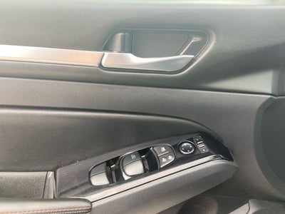 2024 Nissan Altima SR VC-Turbo®