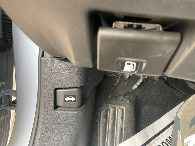 2024 Nissan Altima SR VC-Turbo®