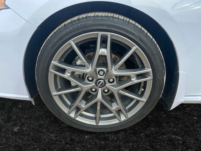 2024 Nissan Altima SR VC-Turbo®