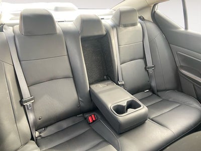 2024 Nissan Altima SR