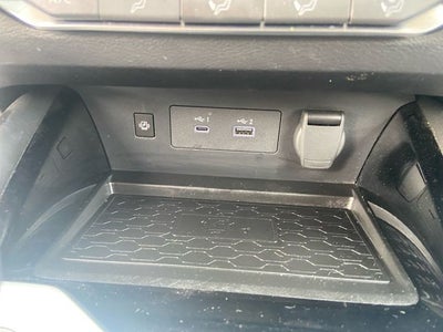 2024 Nissan Altima SR