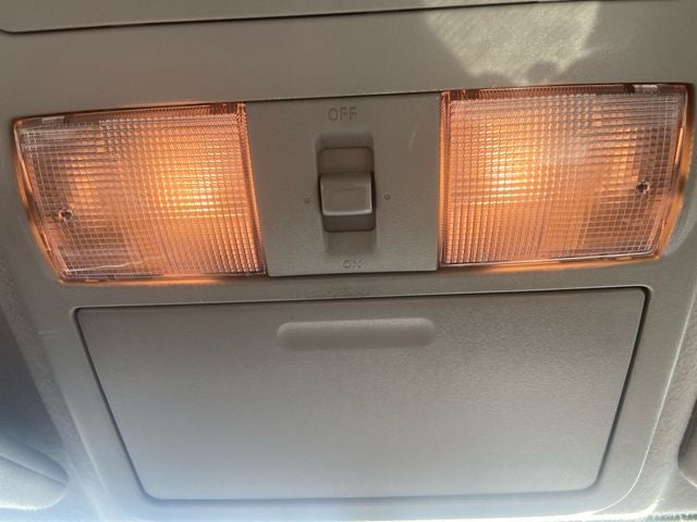 2015 Nissan Frontier SV