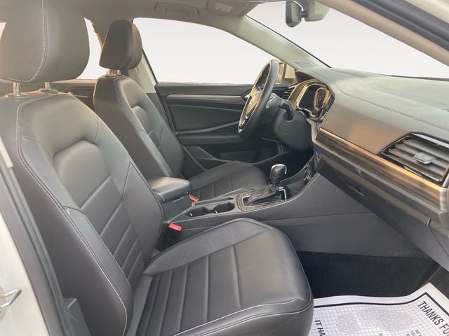 2021 Volkswagen Jetta SEL