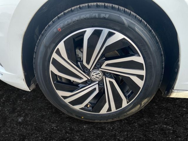 2021 Volkswagen Jetta SEL