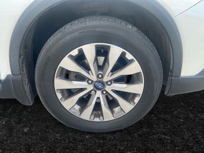 2019 Subaru Outback 3.6R Touring