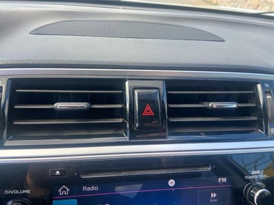 2019 Subaru Outback 3.6R Touring