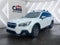2019 Subaru Outback 3.6R Touring