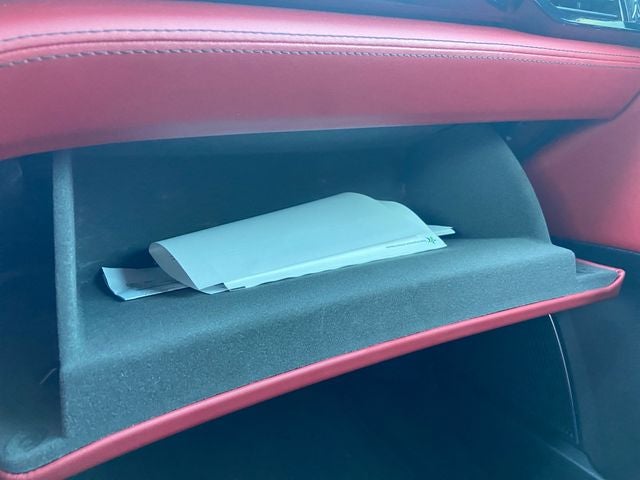 2022 Acura MDX A-Spec SH-AWD