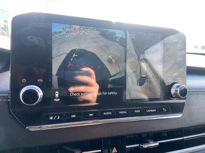 2024 Mitsubishi Outlander Base