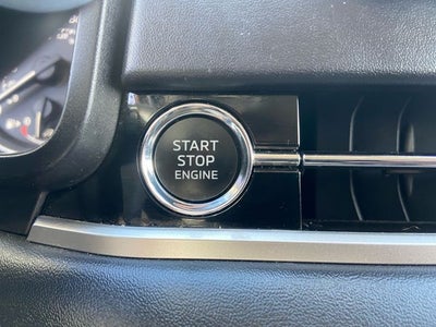 2024 Mitsubishi Outlander Base