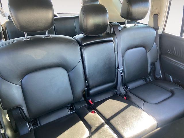 2022 Nissan Armada SV