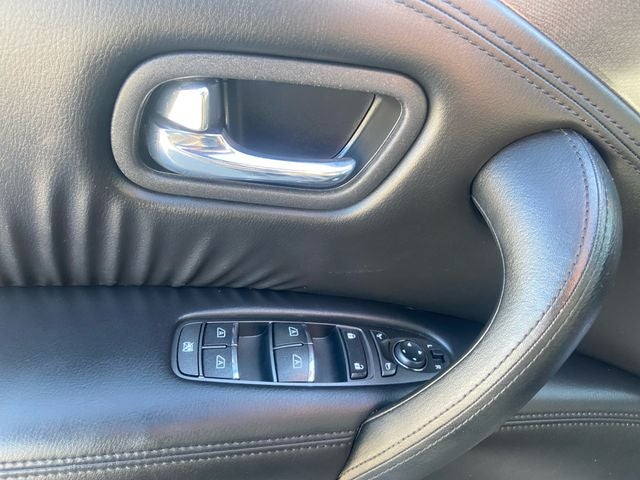 2022 Nissan Armada SV