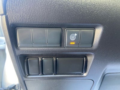 2022 Nissan Armada SV