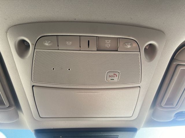 2022 Nissan Armada SV