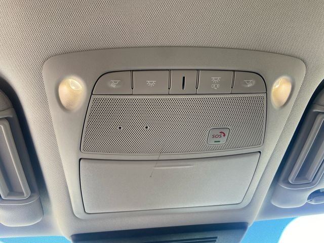 2024 Nissan Armada SV