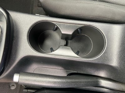 2021 Kia Soul X-Line