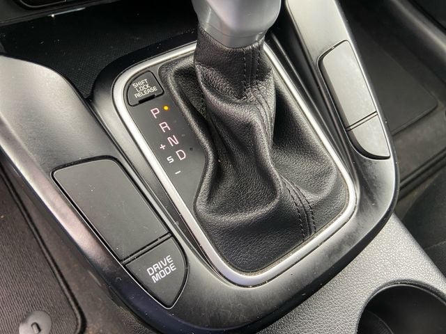 2021 Kia Soul X-Line