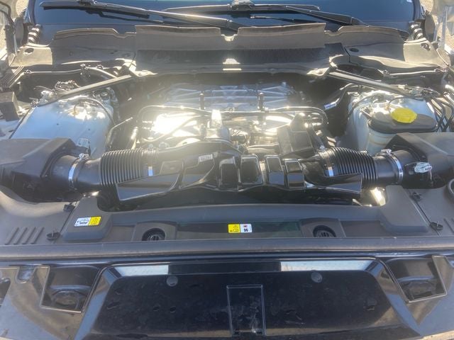 2022 Land Rover Range Rover Sport HSE Dynamic