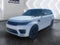 2022 Land Rover Range Rover Sport HSE Dynamic