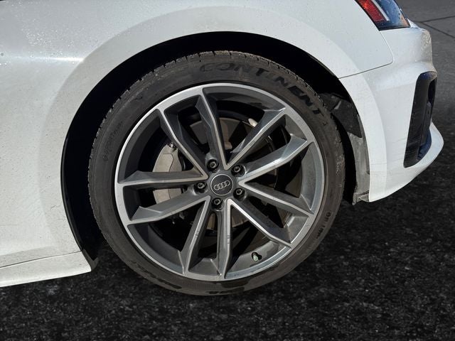 2024 Audi A5 Sportback 45 S line Premium quattro