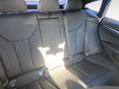 2023 BMW i4 eDrive40