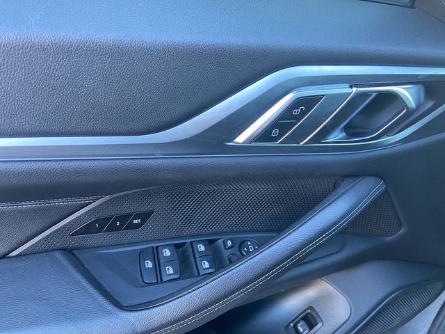 2023 BMW i4 eDrive40