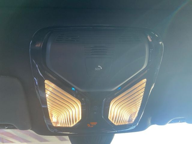 2023 BMW i4 eDrive40