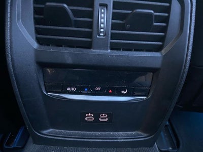 2023 BMW i4 eDrive40