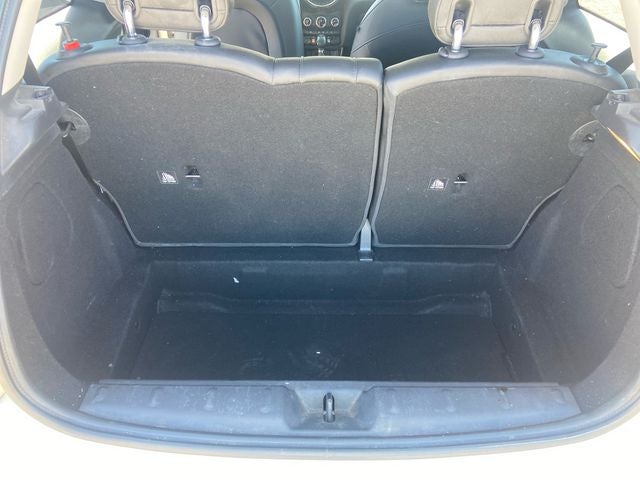 2015 MINI Hardtop 2 Door Cooper S