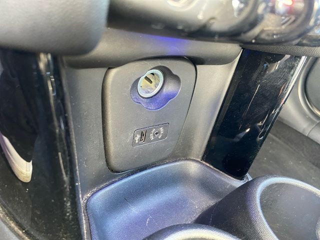 2015 MINI Hardtop 2 Door Cooper S