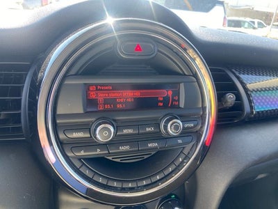 2015 MINI Hardtop 2 Door Cooper S