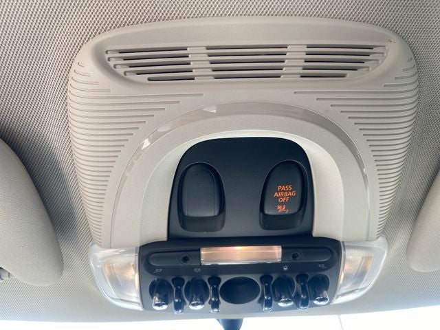 2015 MINI Hardtop 2 Door Cooper S