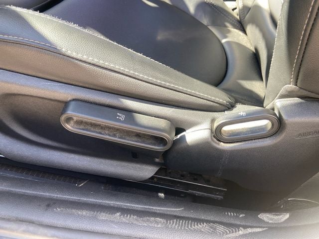 2015 MINI Hardtop 2 Door Cooper S