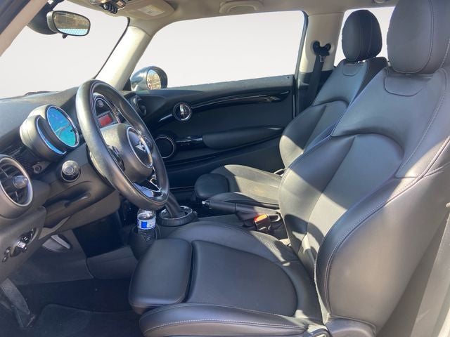 2015 MINI Hardtop 2 Door Cooper S