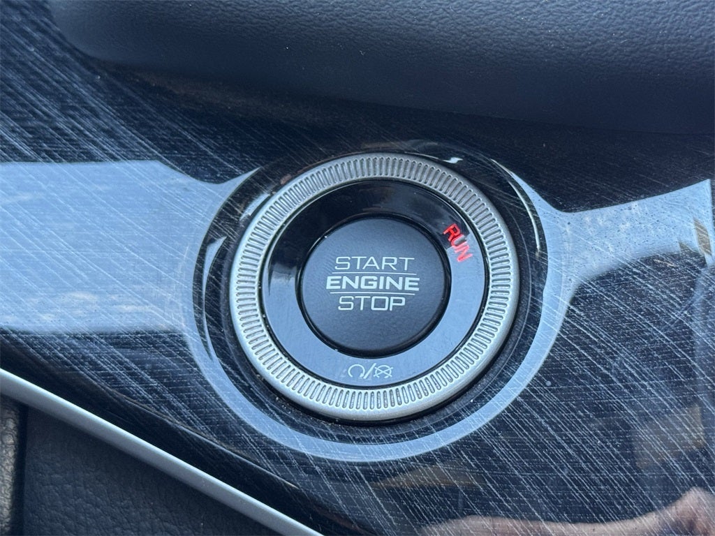 2023 Jeep Grand Cherokee Trailhawk 4xe