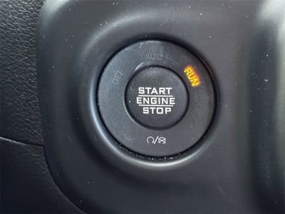 2023 Jeep Gladiator High Altitude