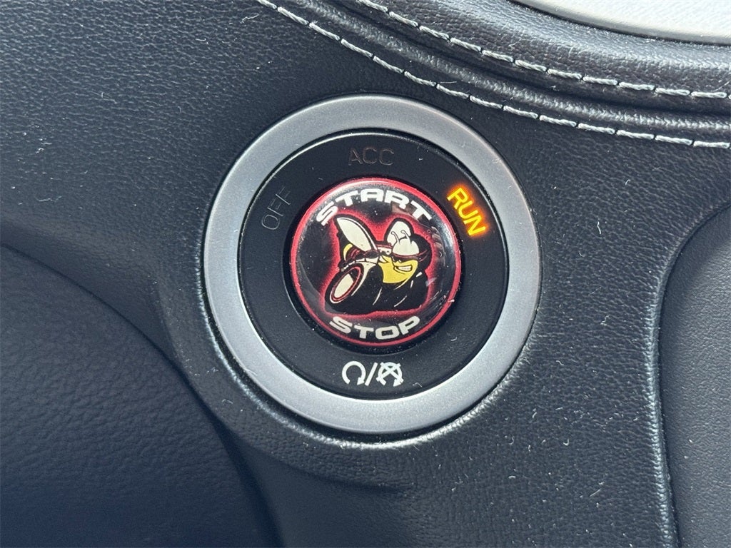 2019 Dodge Charger R/T Scat Pack