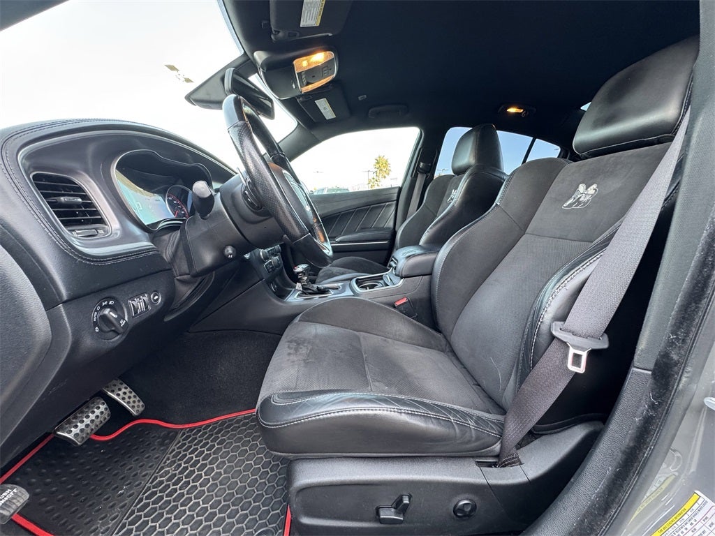 2019 Dodge Charger R/T Scat Pack