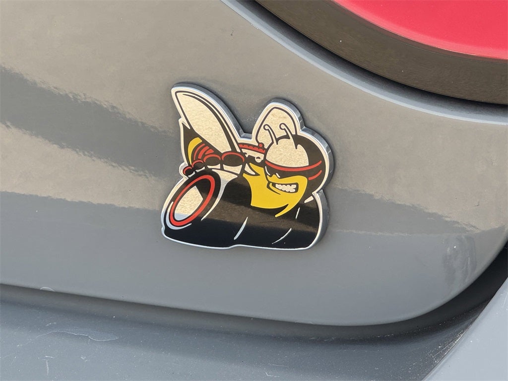 2019 Dodge Charger R/T Scat Pack