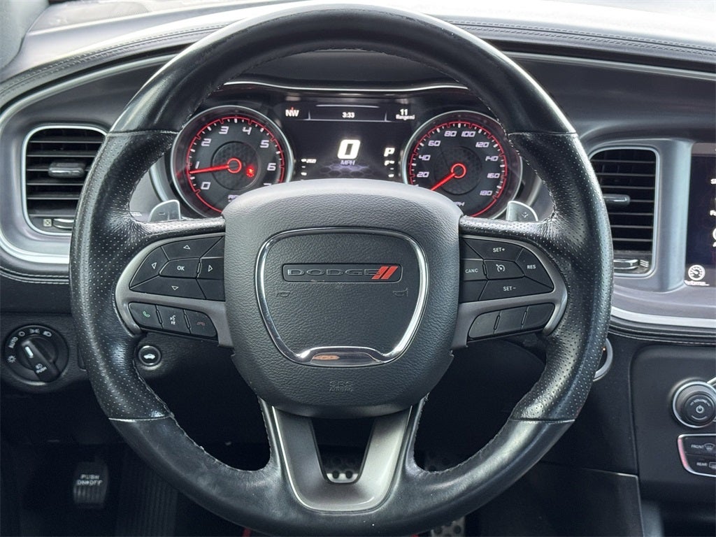 2019 Dodge Charger R/T Scat Pack