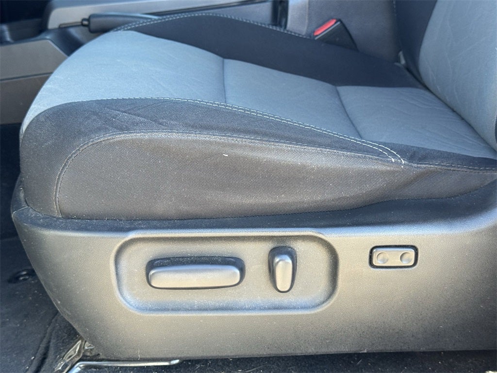 2021 Toyota Tacoma TRD Sport V6