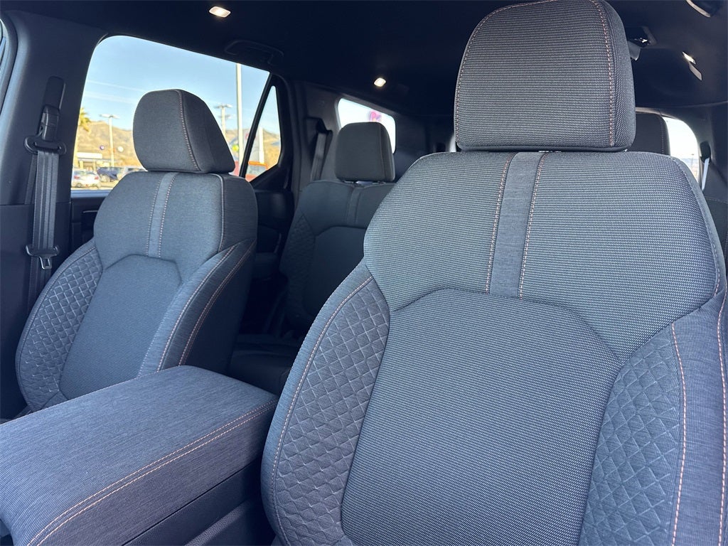 2023 Honda Pilot Sport