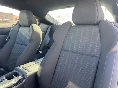 2023 Toyota GR86 Base