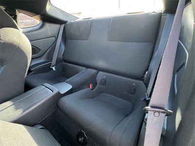 2023 Toyota GR86 Base